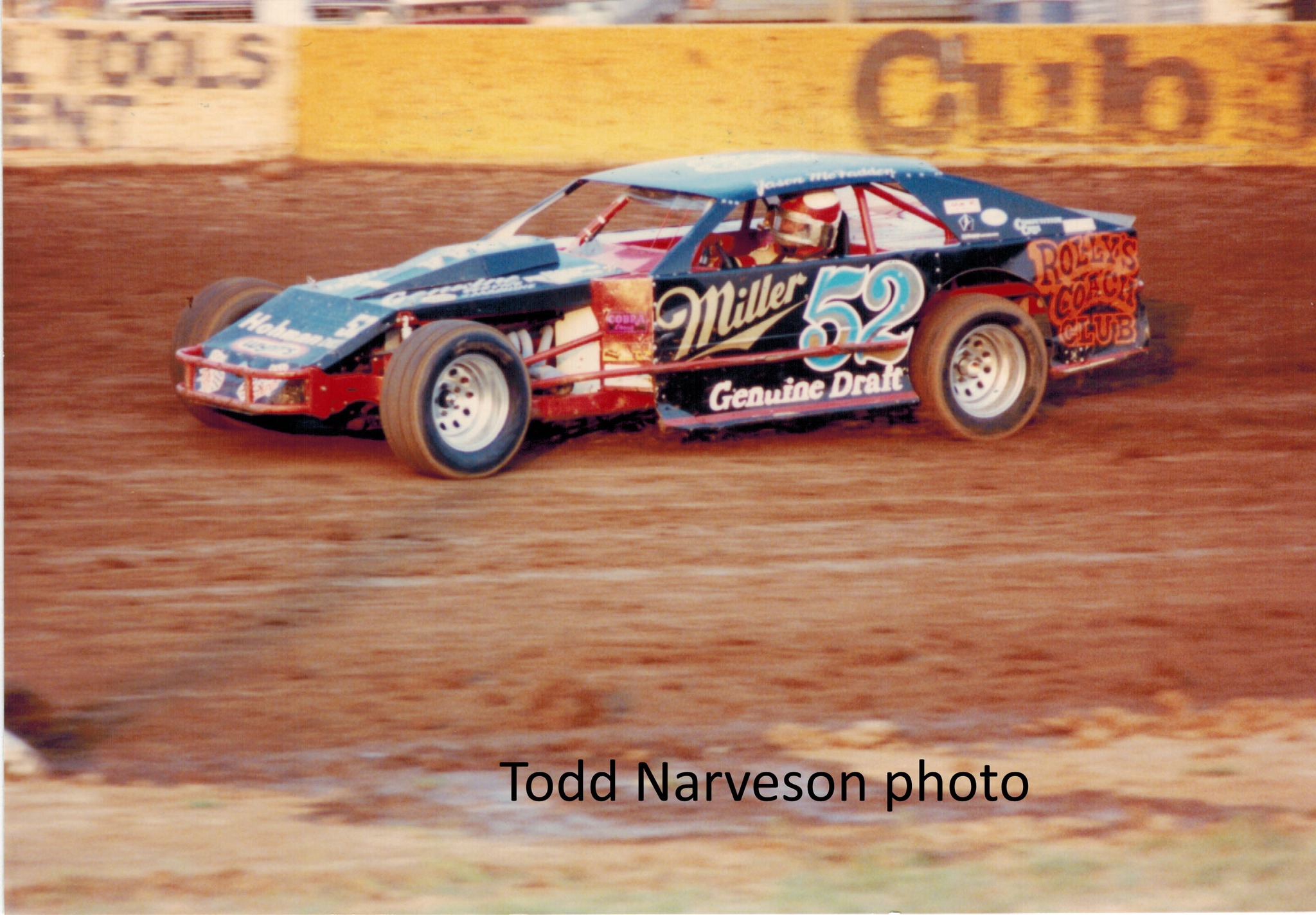 Jason Mcfadden