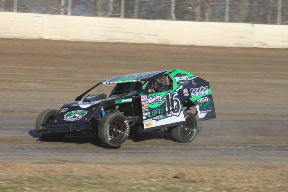 Jason VandeKamp