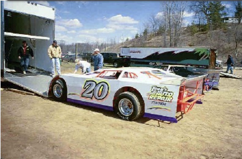 Jeff Patchen