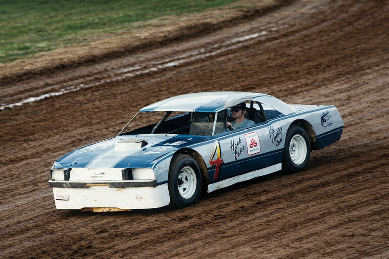 Jerry Kadinger