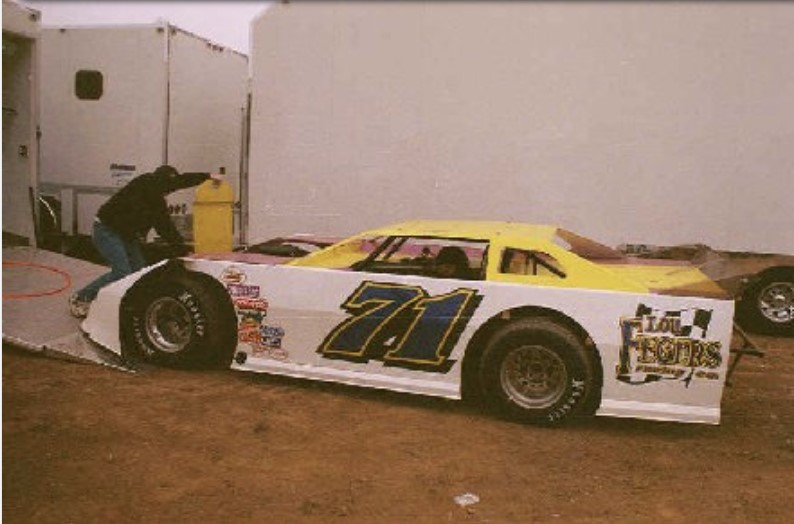 Jerry Legatt