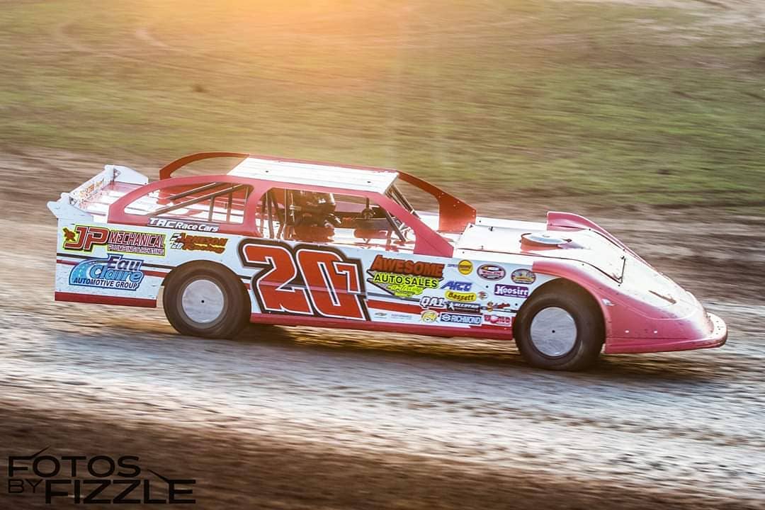 Jesse Redetzke