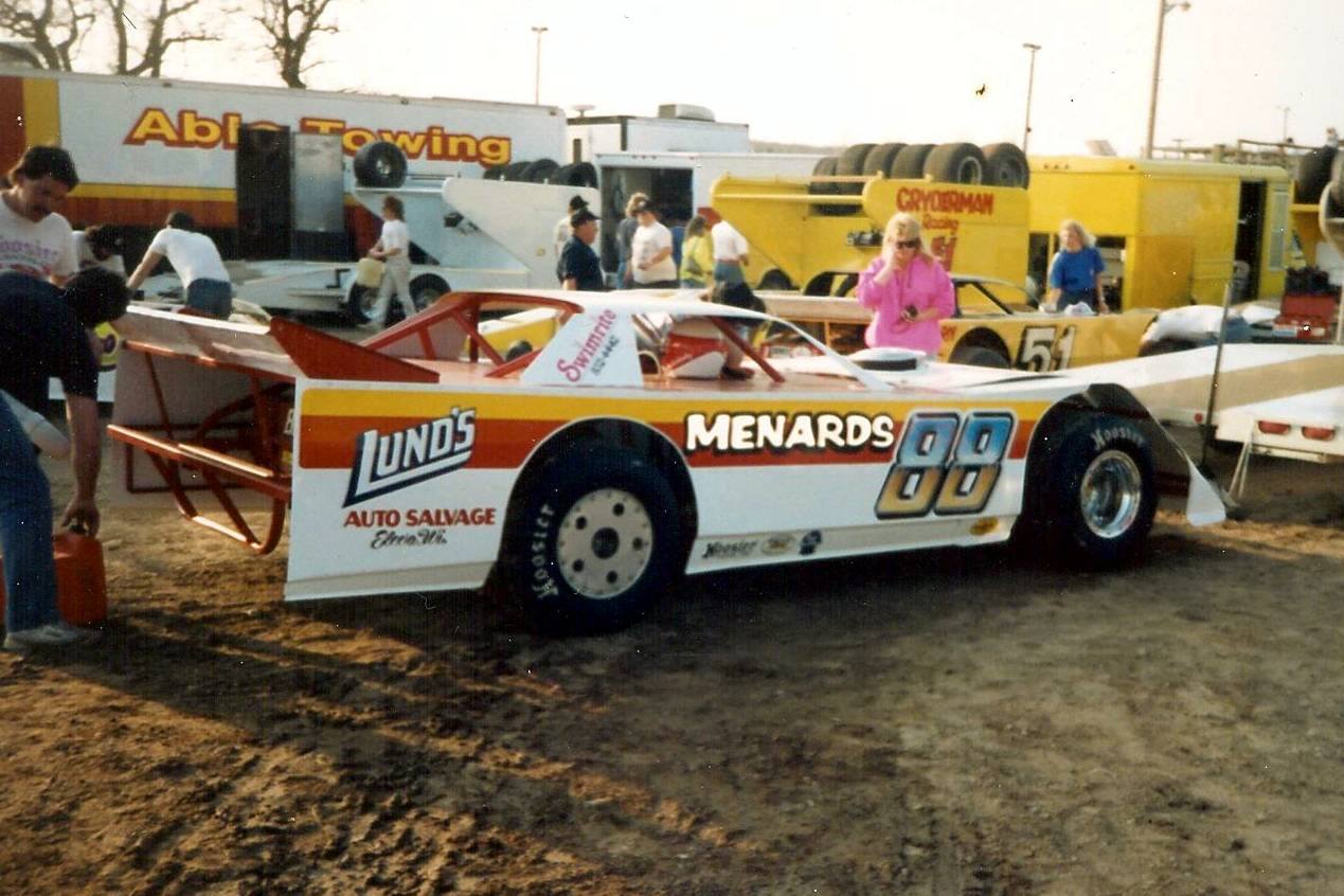 Jon Kurshinsky