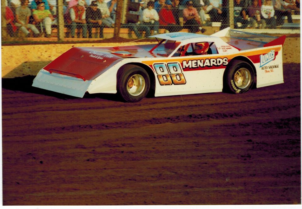 Jon Kurshinsky