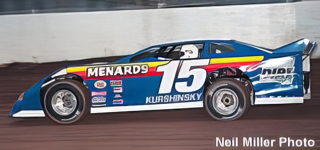 Jon Kurshinsky