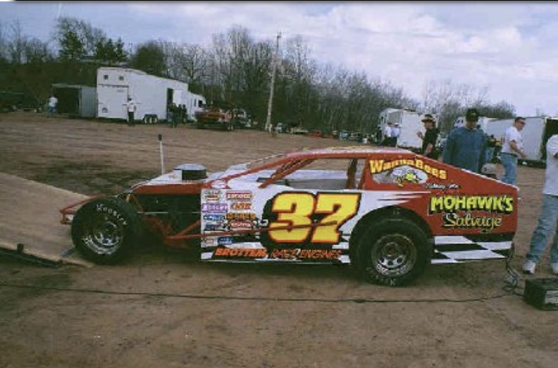 Kelly Estey