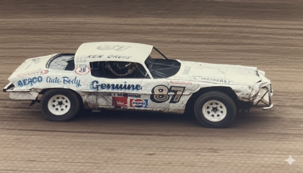 Kenny Davis