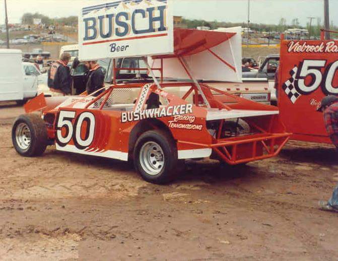 Kevin Viebrock