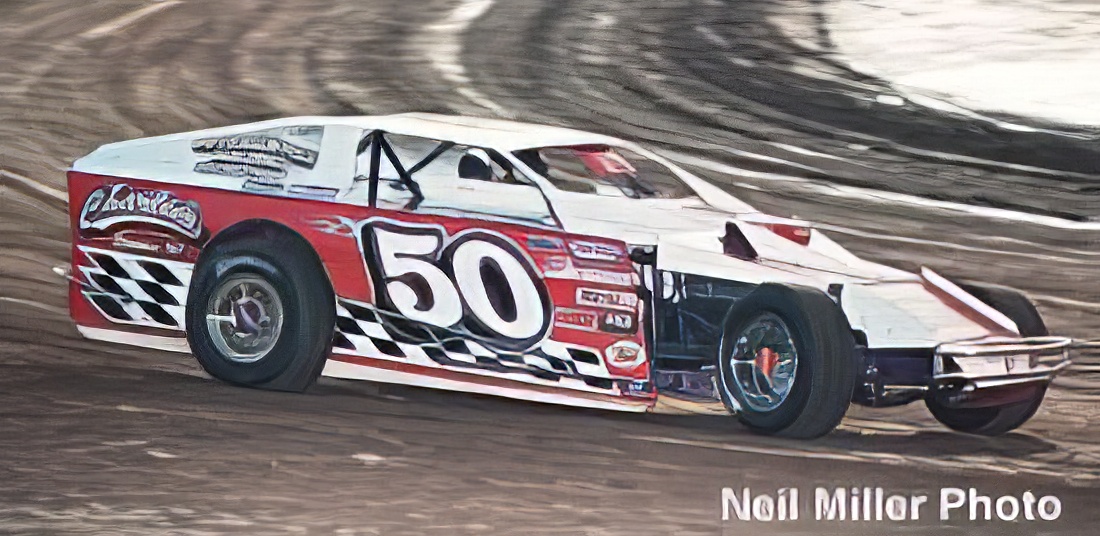 Kevin Viebrock