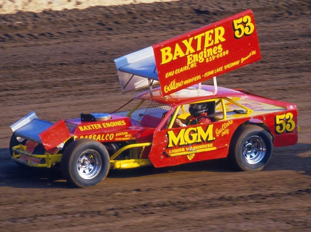 Larry Kallenbach