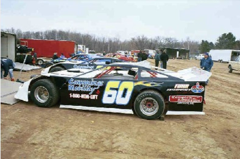 Mark Chamernick