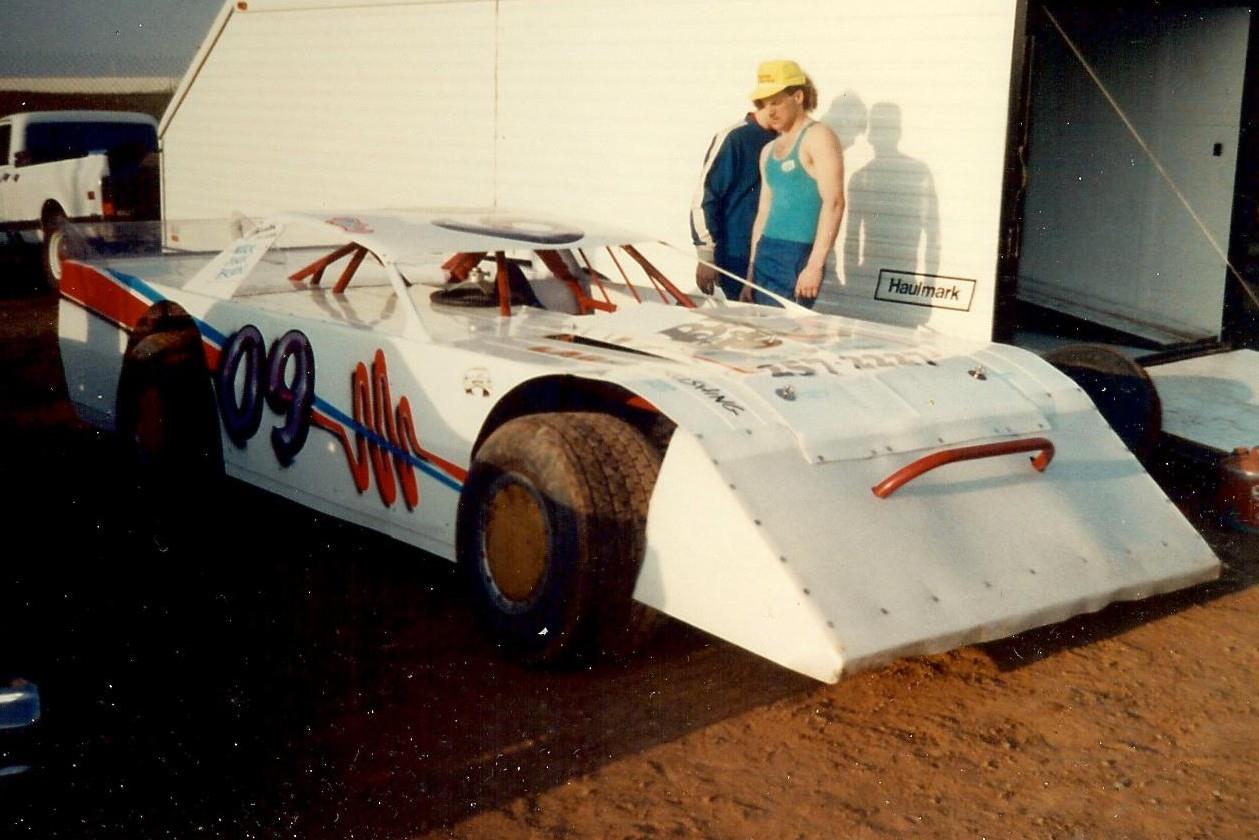 Mike Chamernick