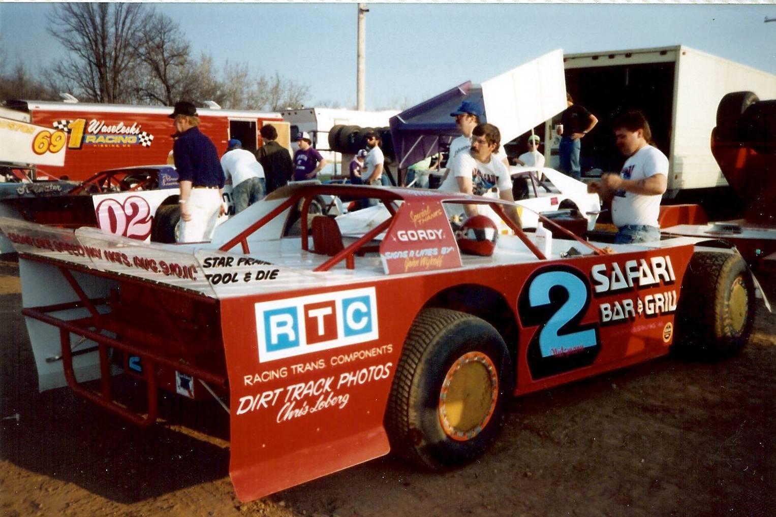 Mike Nutzmann