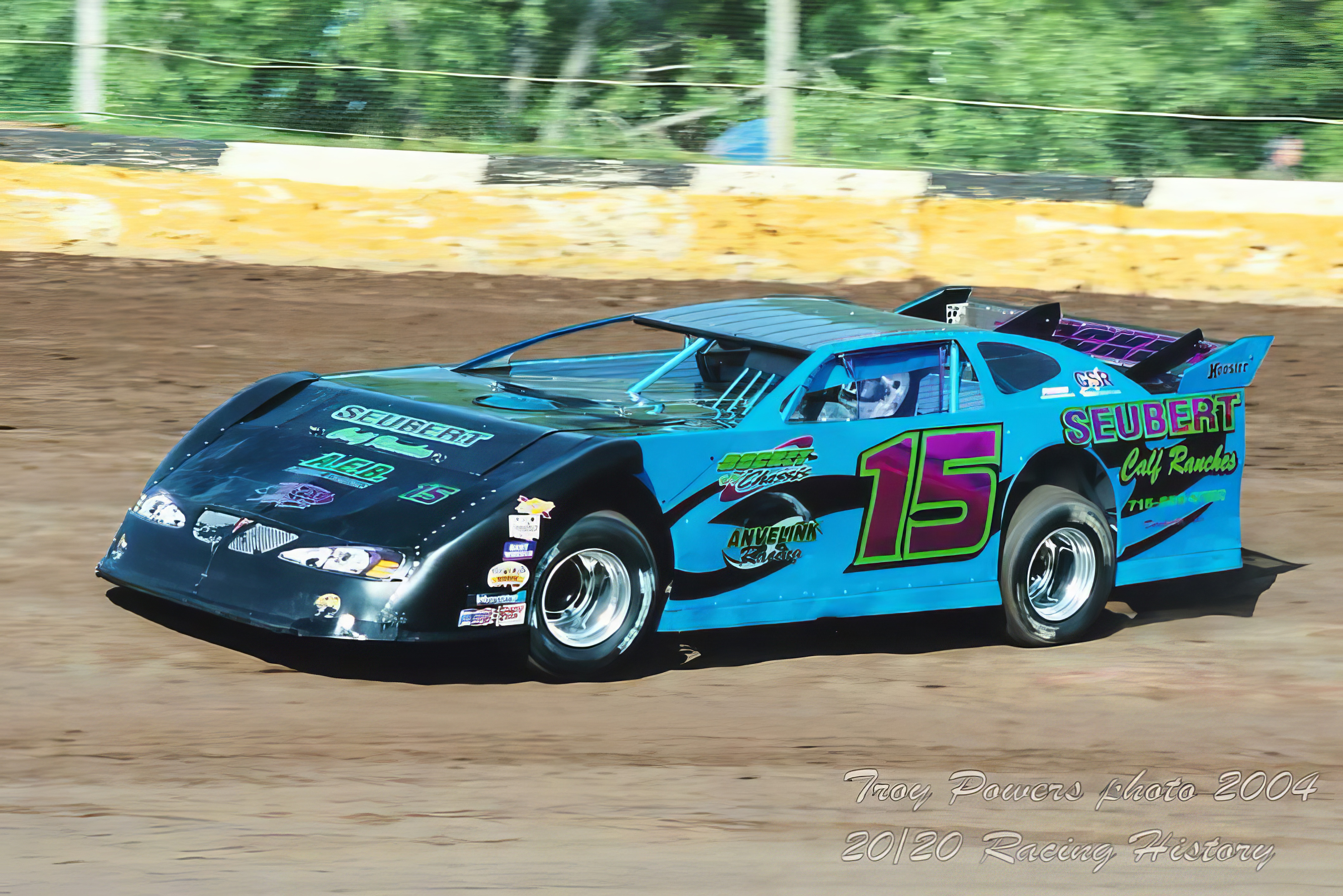 Nick Anvelink