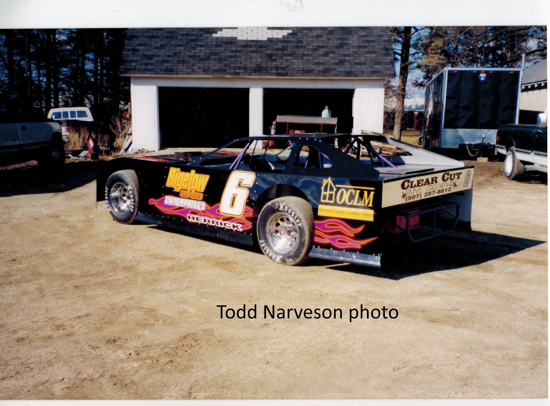 Nick Herrick