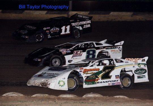 Pat Doar
