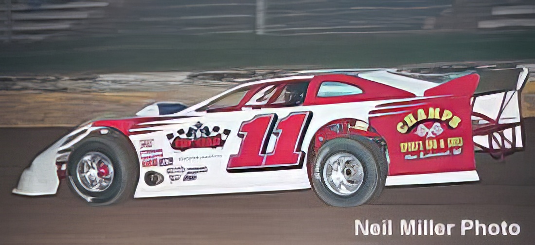 Pat Doar