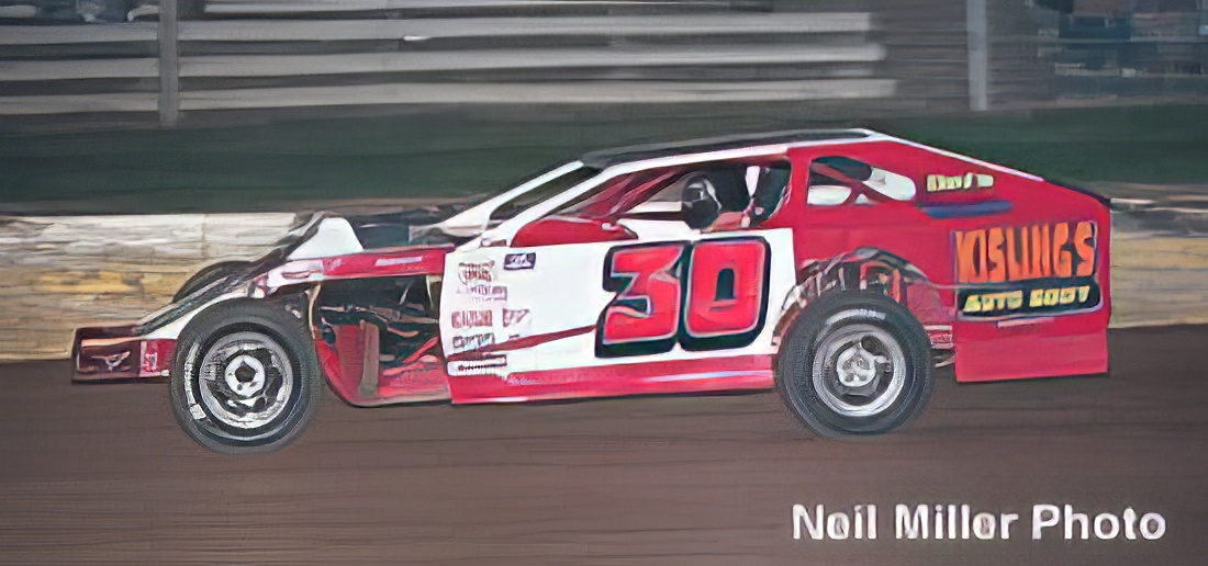 Pat Doar
