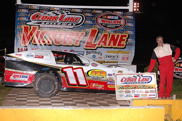 Pat Doar