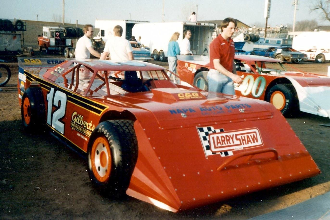 Paul Gilberts