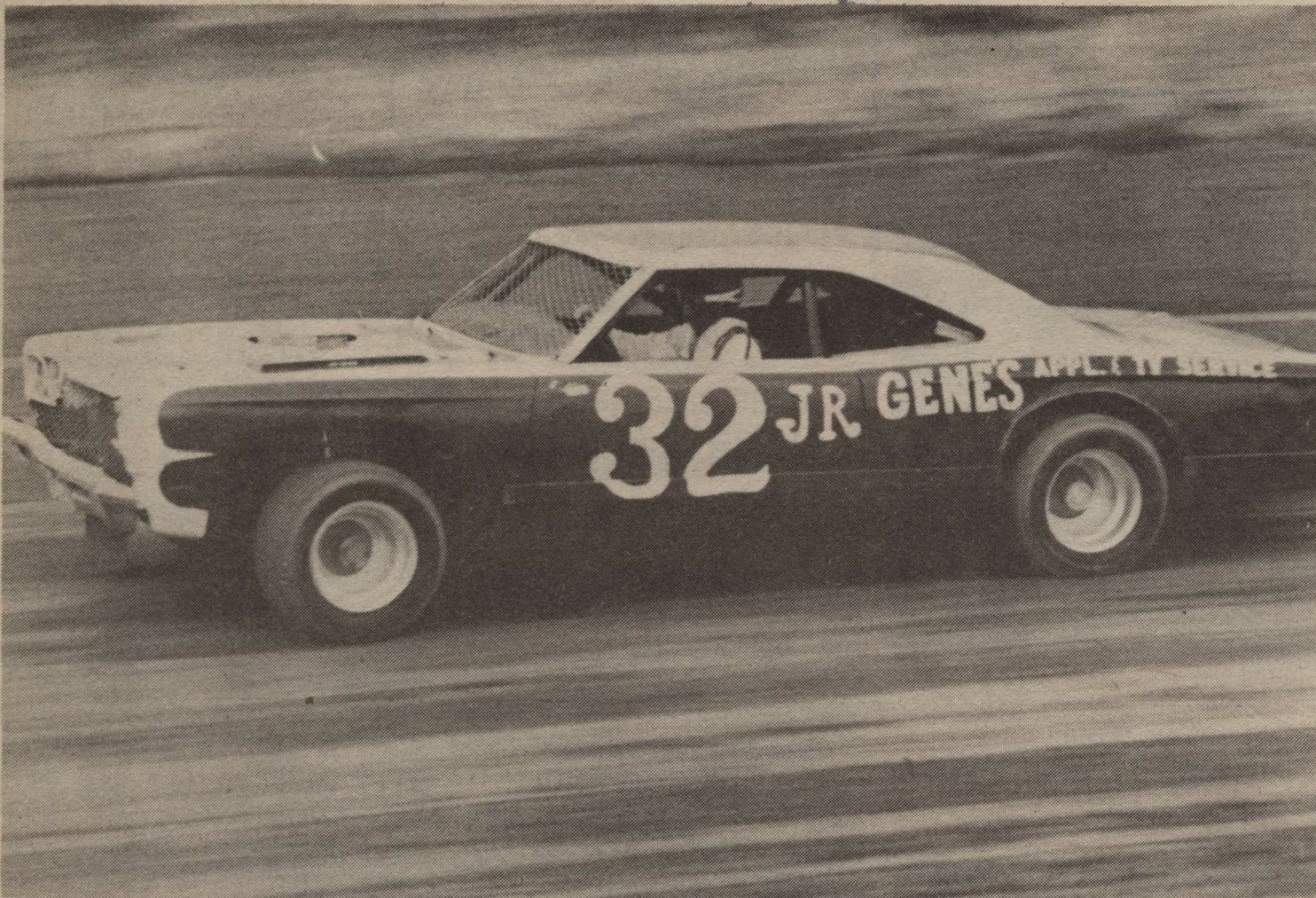 Perry Giles