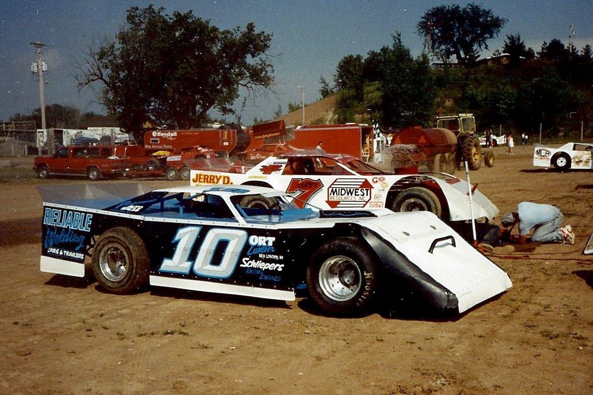 Pete Parker