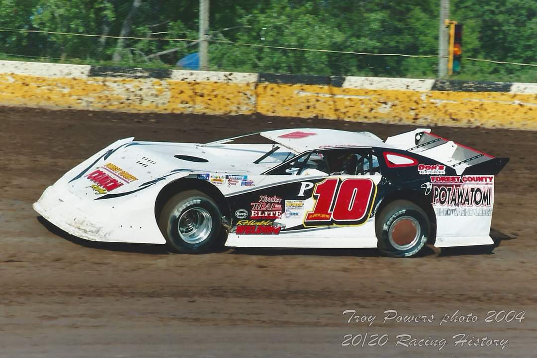 Pete Parker