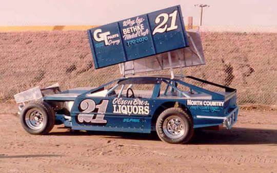 Rick Egersdorf