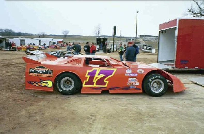 Rick Egersdorf