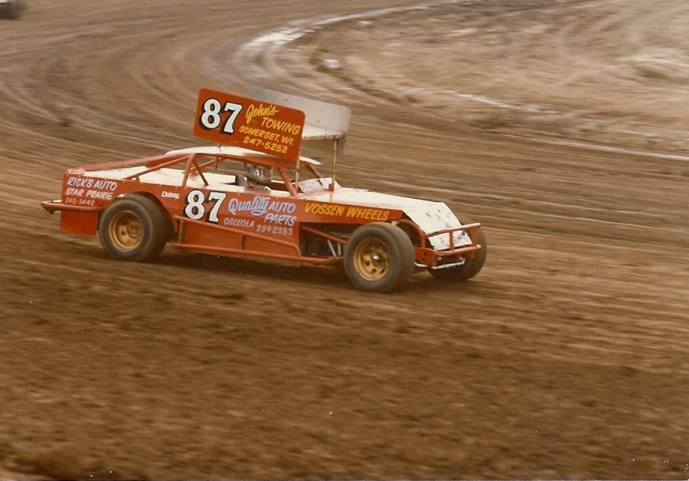 Ron Jones