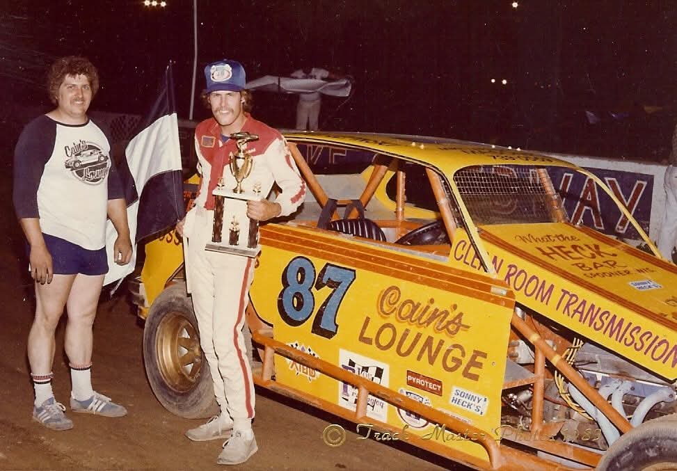 Ron Jones