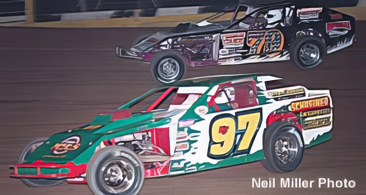 Ron Schreiner