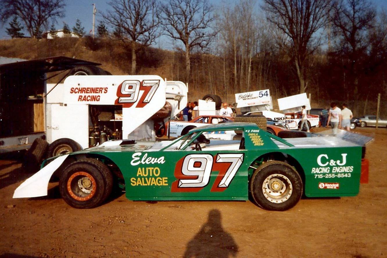 Ron Schreiner
