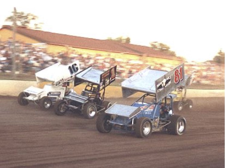 Sammy Swindell