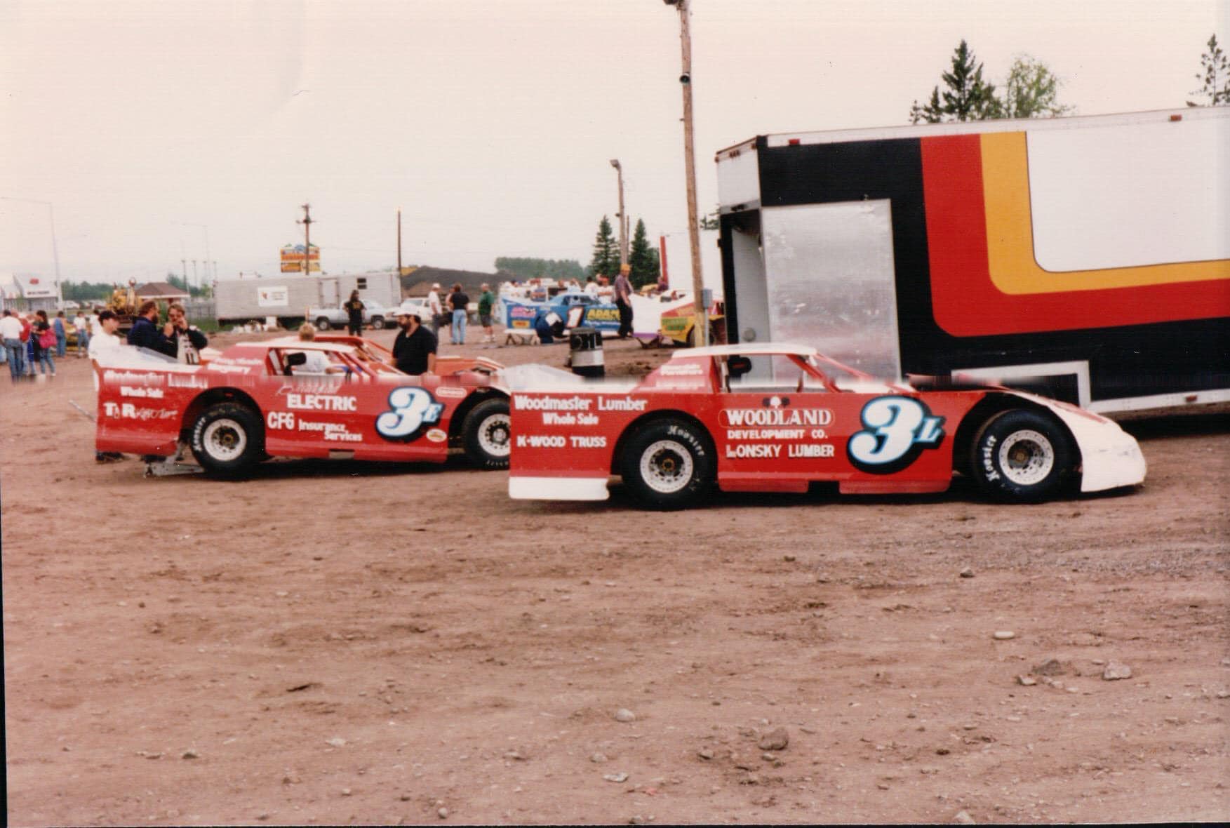 Steve Egersdorf