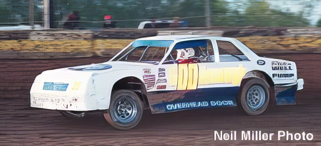 Steve Goodenough