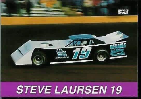 Steve Laursen