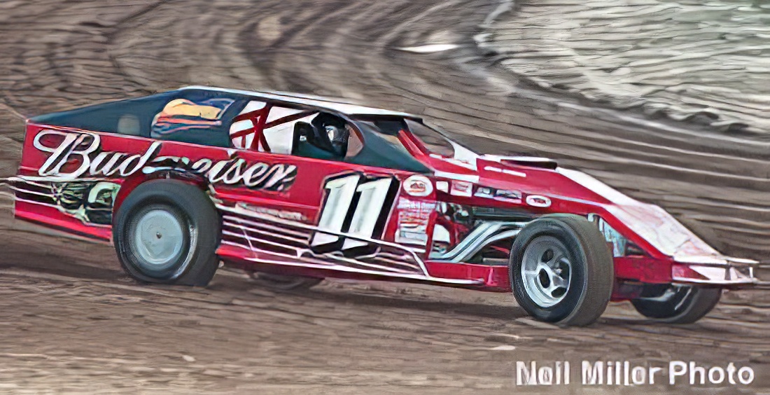 Steve Wik
