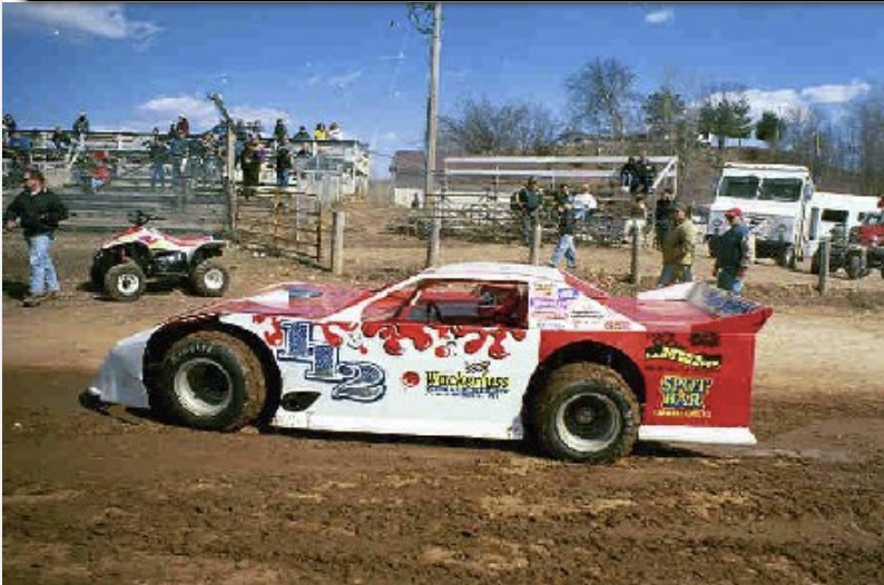 Terry Henck