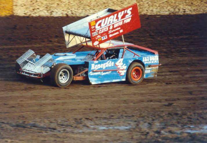 Tim Ludwigson