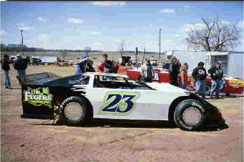 Toby Patchen