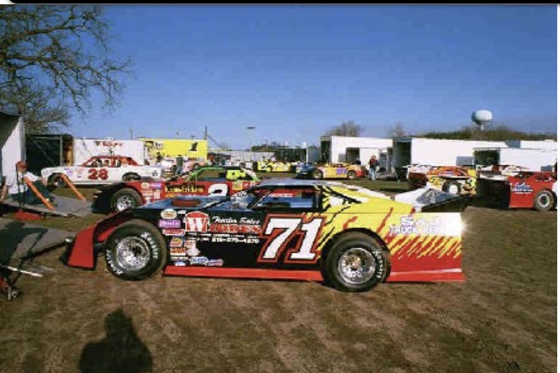 Todd Gehl