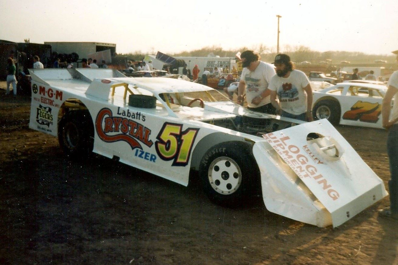 Joel Cryderman
