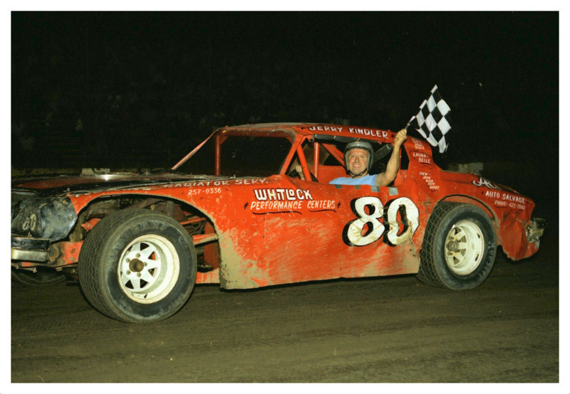 Jim Boehles