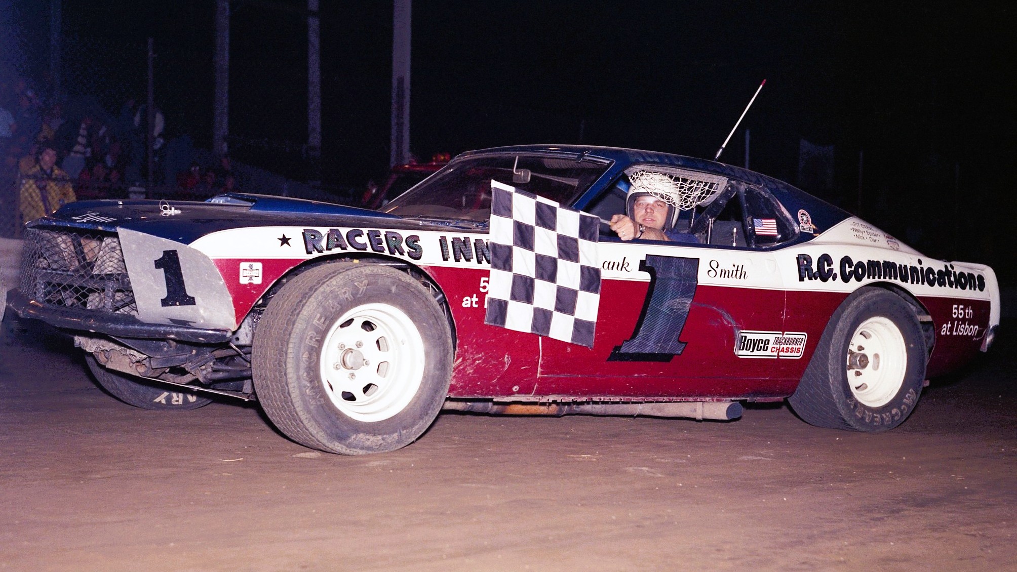 Frank Smith