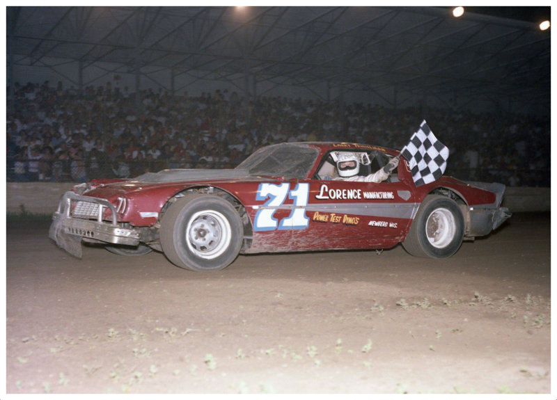 Larry Ninneman