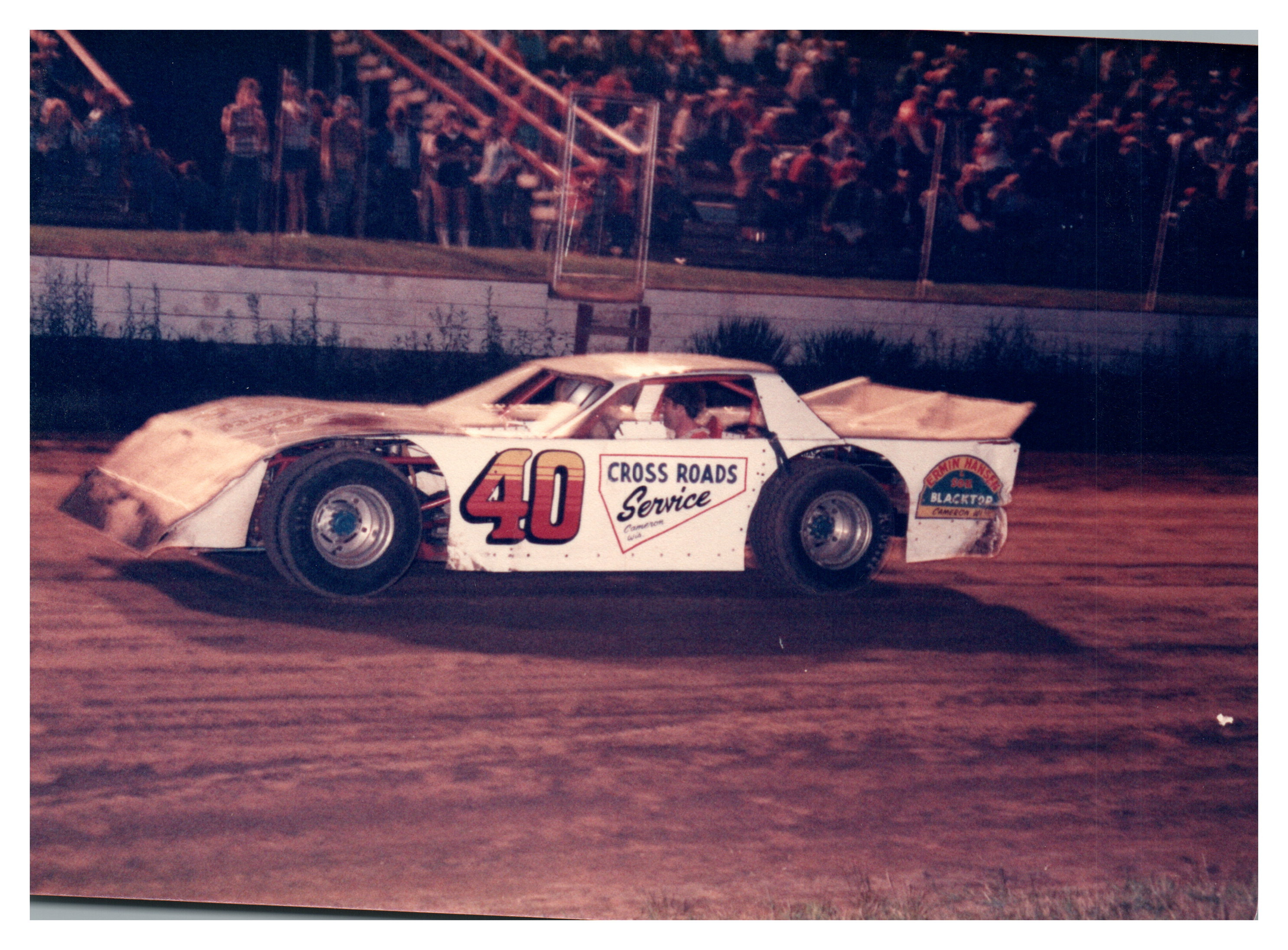 Dave Adams