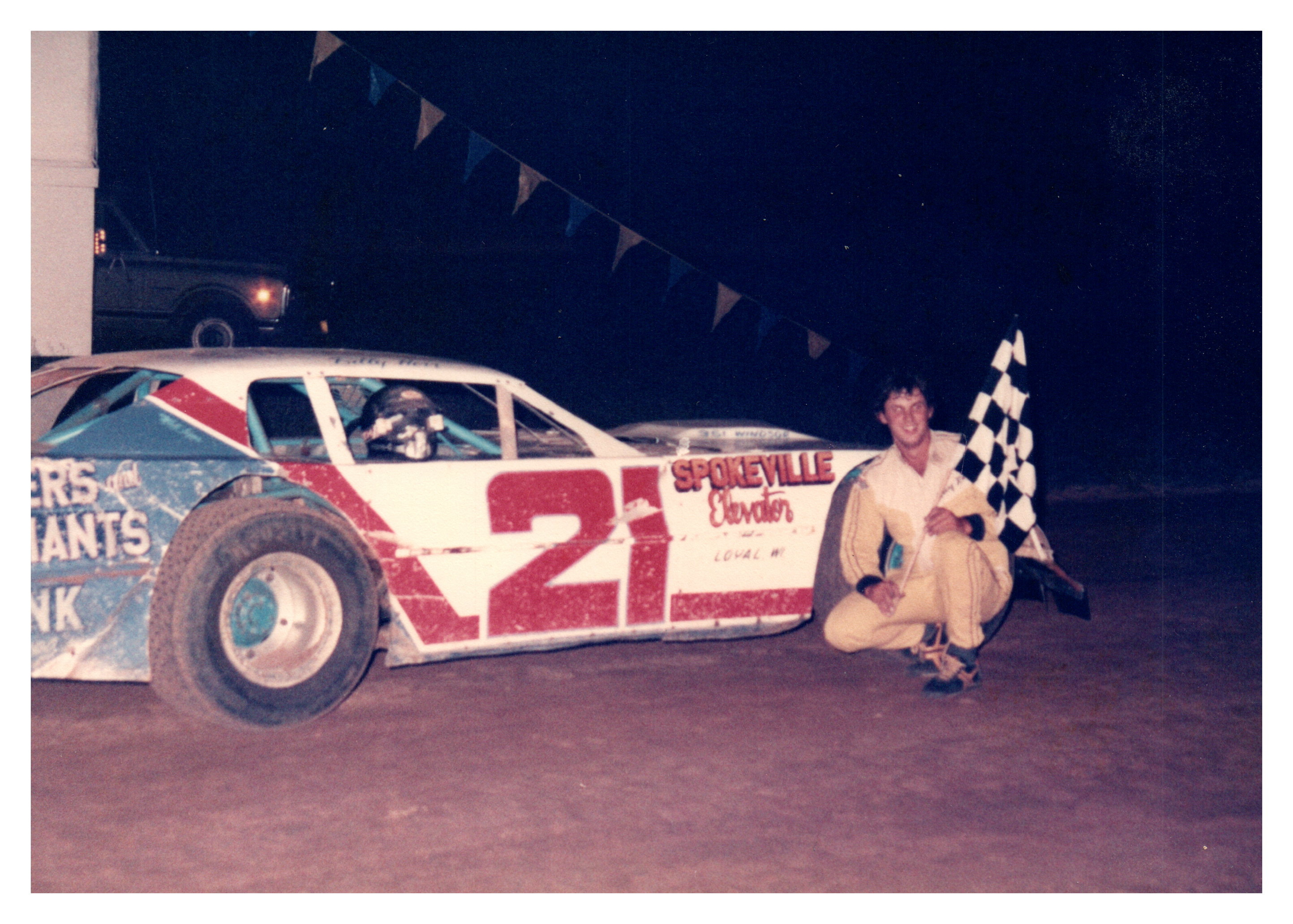 Kerry Hansen