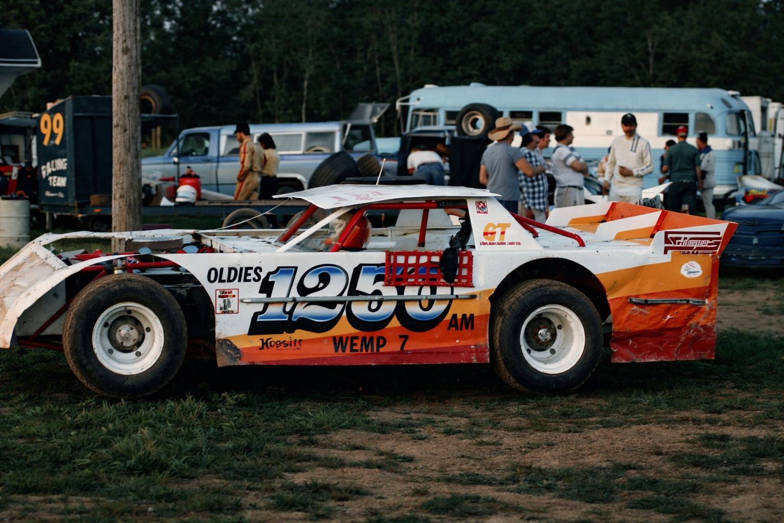 Mike Conn