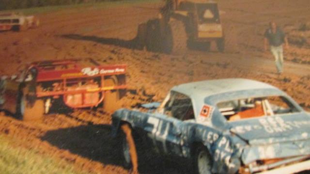 Unknown Driver